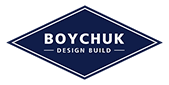Boychuk Design Build Logo
